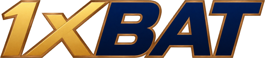 1xbat Logo